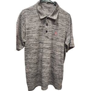 Antigua Arizona Wildcats Men's Polo Large‎